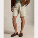 Bermudas POLO RALPH LAUREN Prepster Stoneware Grey