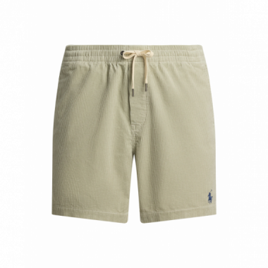 Bermudas POLO RALPH LAUREN Prepster Pana Khaki Stone