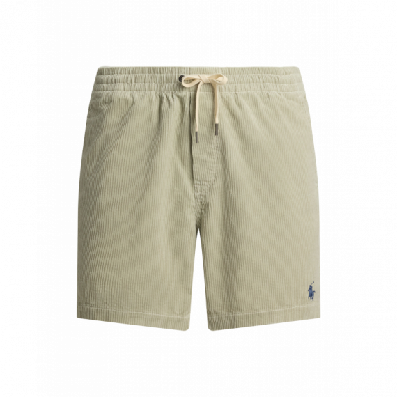 Bermudas POLO RALPH LAUREN Prepster Pana Khaki Stone