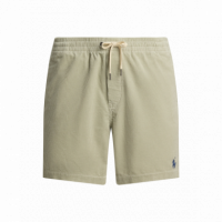Bermudas POLO RALPH LAUREN Prepster Pana Khaki Stone