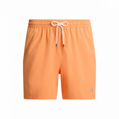 Ba&ntilde;adores Hombre Bermuda POLO RALPH LAUREN Ba&ntilde;ador Traveler Pompano Orange