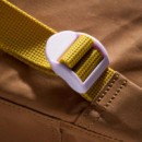 Fjallraven Mochila FJÄLLRÄVEN Kanken Koncept Khaki Dust-Kantarell