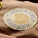 Fjallraven Mochila FJÄLLRÄVEN Kanken Koncept Khaki Dust-Kantarell
