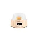 Calientabiberones, Esterilizador y Vaporera Super 6  MINILAND