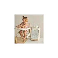 Calientabiberones Warmy Twist 5 en 1  MINILAND