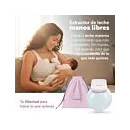 Extractor de Leche Materna Electrico Easy Flow  MINILAND