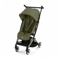 Silla de Paseo Libelle Moss Green  CYBEX