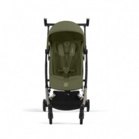 Silla de Paseo Libelle Moss Green  CYBEX