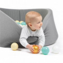 Piscina De Bolas Redonda