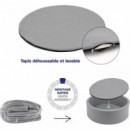 Piscina De Bolas Redonda