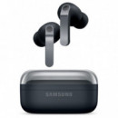 Auriculares Bluetooth Samsung Galaxy Buds4 PRO Negro