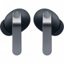 Auriculares Bluetooth Samsung Galaxy Buds4 PRO Negro