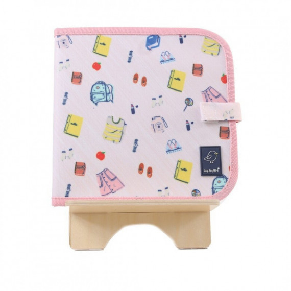 Cuna de Viaje Nordica  ASALVOBABY