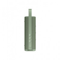 XIAOMI Altavoz Portatil Bluetooth Sound Outdoor Verde 30W 12H Resistente al Agua MDZ-38-DB