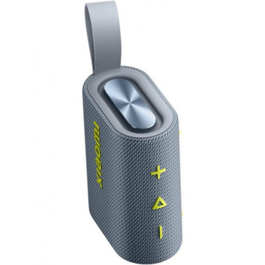 XIAOMI Altavoz Bluetooth Sound Pocket 5W 10H Azul Gris