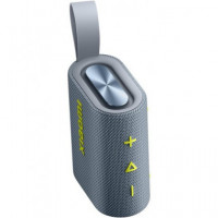 XIAOMI Altavoz Bluetooth Sound Pocket 5W 10H Azul Gris