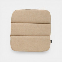 Cojín de Asiento Bahama Delphine para Silla de Jardín Color Beige Hartman®  HARTMAN OUTDOOR FURNITURE