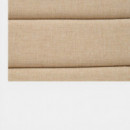 Cojín de Asiento Bahama Delphine para Silla de Jardín Color Beige Hartman®  HARTMAN OUTDOOR FURNITURE