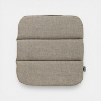 Cojín de Asiento Bahama Delphine para Silla de Jardín Color Silver Hartman®  HARTMAN OUTDOOR FURNITURE