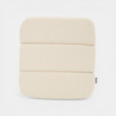 Cojín de Asiento Havana Ecru Delphine para Silla de Jardín Hartman®  HARTMAN OUTDOOR FURNITURE