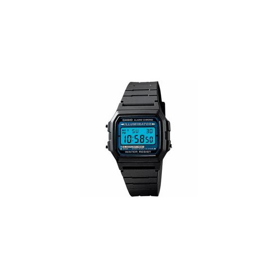 Reloj CASIO F-105W-1AU