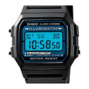 Reloj CASIO F-105W-1AU