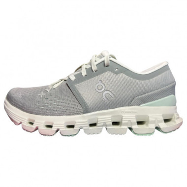 On Running Cloud X 4