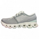 On Running Cloud X 4