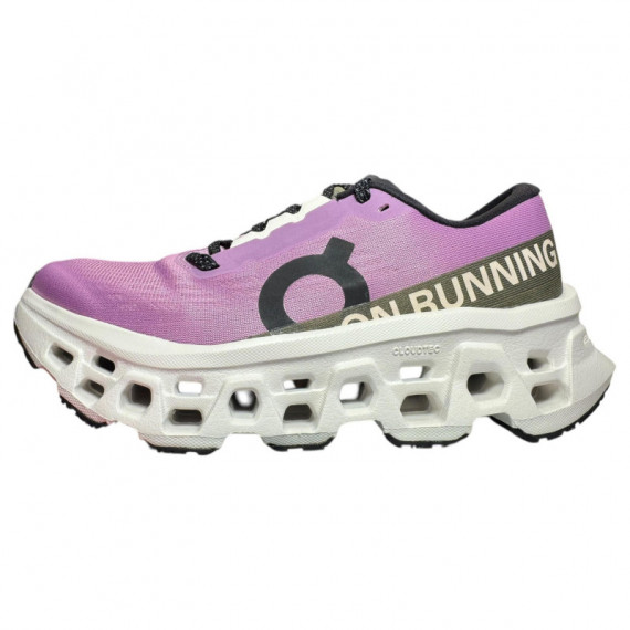 On Running Cloudmonster 3