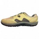 Merrell Trail Glove 8