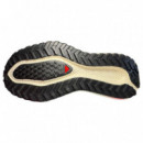 Salomon Aero Glide 4 Grvl