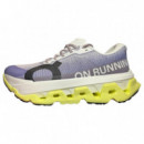 On Running Cloudmonster 3 Hyper