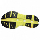 On Running Cloudmonster 3 Hyper