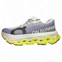 ON RUNNING Cloudmonster 3 Hyper