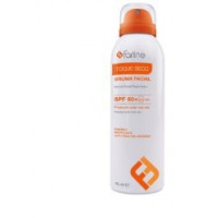 FARLINE BRUMA FACIAL ANTI-BRILLOS SPF 50+ 1 ENVA