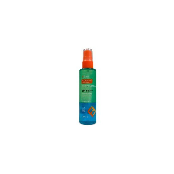 FARLINE AGUA SOLAR BIFASICA SPF 50 1 ENVASE 200