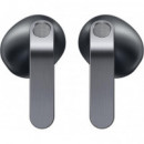 Auriculares Bluetooth Samsung Galaxy Buds4 Negro
