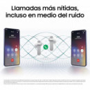 Auriculares Bluetooth Samsung Galaxy Buds4 Negro