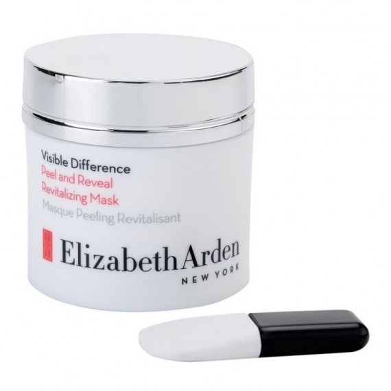 VISIBLE DIFFERENCE PEEL AND REVEAL REVITALIZING MASK