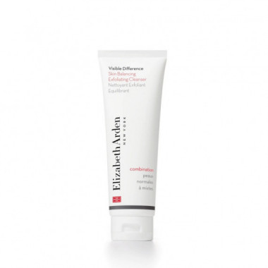 VISIBLE DIFFERENCE SKIN BALANCING EXFOLIATING CLEANSER