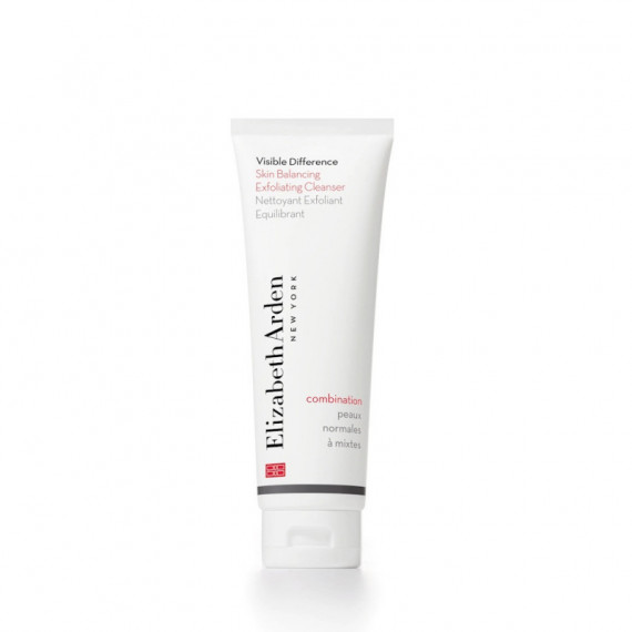 VISIBLE DIFFERENCE SKIN BALANCING EXFOLIATING CLEANSER