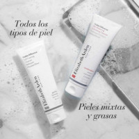 Visible Difference Skin Balancing Exfoliating Cleanser  ELIZABETH ARDEN