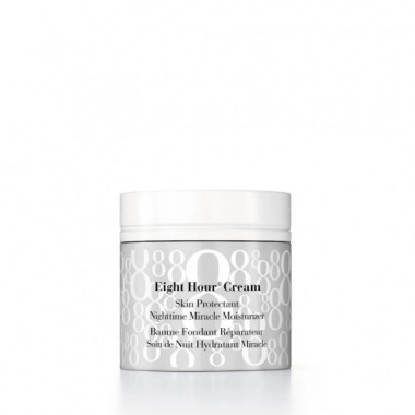EIGHT HOUR&reg; CREAM SKIN PROTECTANT NIGHTIME MIRACLE MOISTURIZER