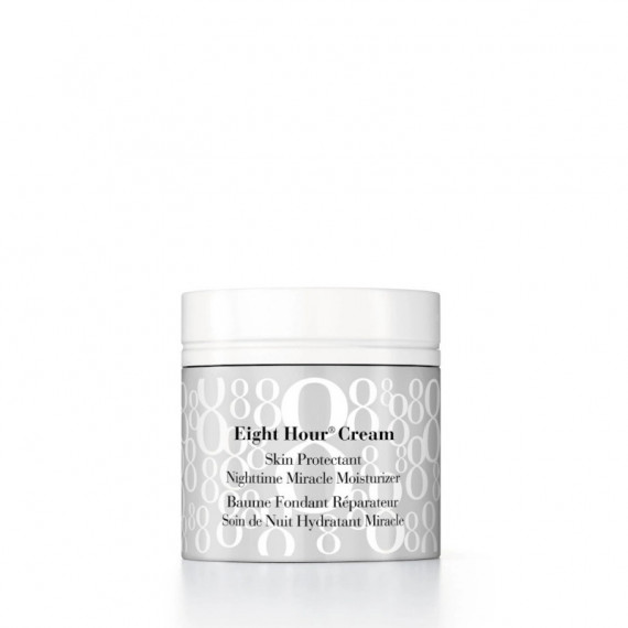 EIGHT HOUR® CREAM SKIN PROTECTANT NIGHTIME MIRACLE MOISTURIZER