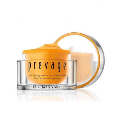 PREVAGE&reg; ANTI-AGING NECK AND DECOLLET&Eacute; FIRM & REPAIR CREAM