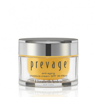 PREVAGE&reg; ANTI-AGING MOISTURE CREAM SPF30