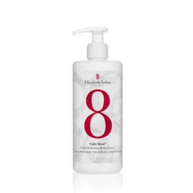 EIGHT HOUR&reg; DAILY HYDRATING BODY LOTION