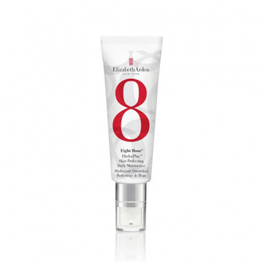 EIGHT HOUR&reg; HYDRAPLAY[TM] SKIN PROTECTING DAILY MOISTURIZER