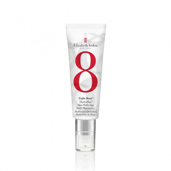 EIGHT HOUR® HYDRAPLAY[TM] SKIN PROTECTING DAILY MOISTURIZER