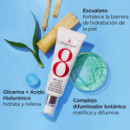 EIGHT HOUR® HYDRAPLAY[TM] SKIN PROTECTING DAILY MOISTURIZER